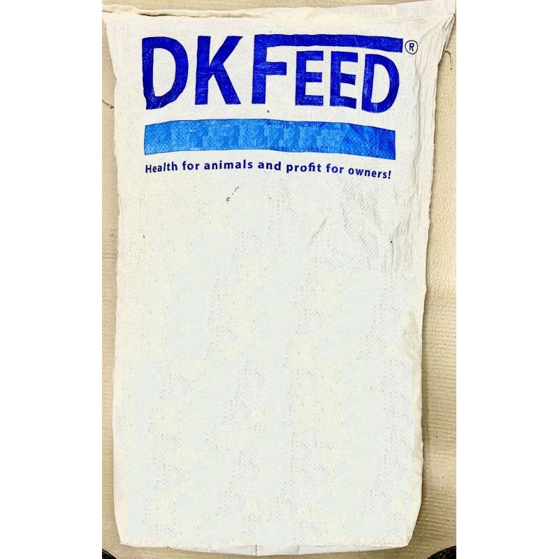 Додатковий корм DK FEED для несучки 1 фаза продуктивності/10 кг, Штука